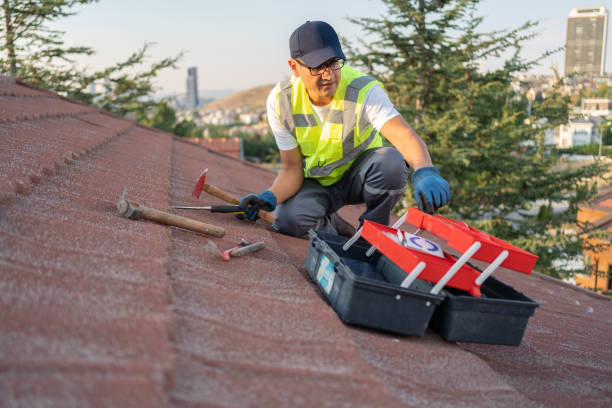 Best Storm Damage Siding Repair  in Pineville, LA